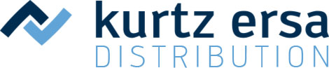 Logo Kurtz Ersa Distribution - station-de-soudage.fr