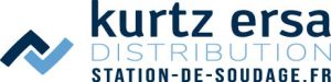 Station de soudage Kurtz Ersa