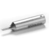 Panne à souder ERSADUR - Série 832 - Sans plomb - Coudée - 2.0mm/0.079in