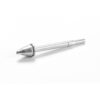 Panne à dessouder ERSADUR - série 722 - Diamètre intérieur : 0,8mm - Diamètre extérieur : 2,1mm - pour X-TOOL