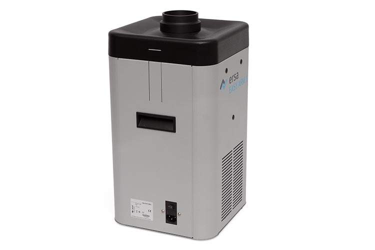 Extracteur de fumée EASY ARM 1