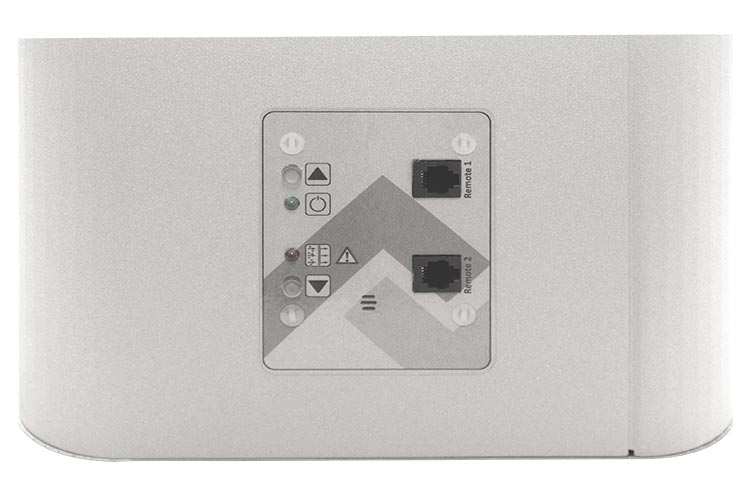 Extracteur de fumée EASY ARM 1