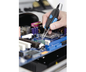 Pinces à dessouder CHIP TOOL VARIO ERSA / 2 x 40W 0460MDJ – Image 3