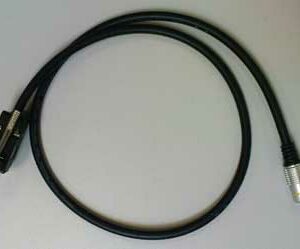 Control cable HP100A - i-CON C / Vario