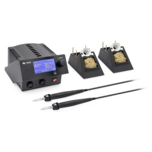 Station de soudage i-CON 2V MK2 /230V 2xI 0IC2205VIT