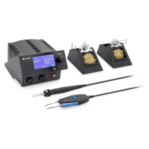Station de soudage i-CON 2V MK2 /230V IC 0IC2205VC