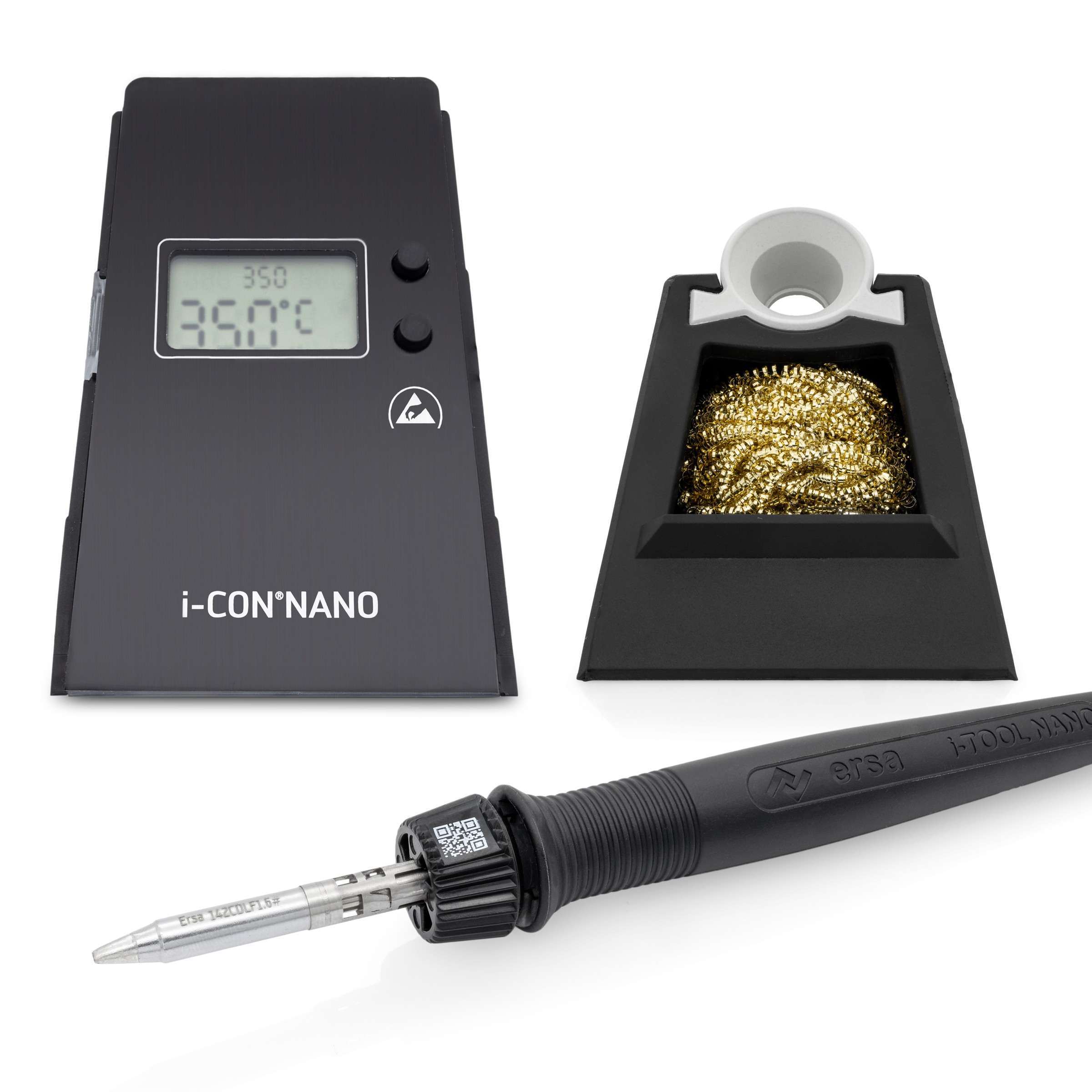 Station de soudage i-CON NANO MK2 /230V 0IC1205A – Image 3