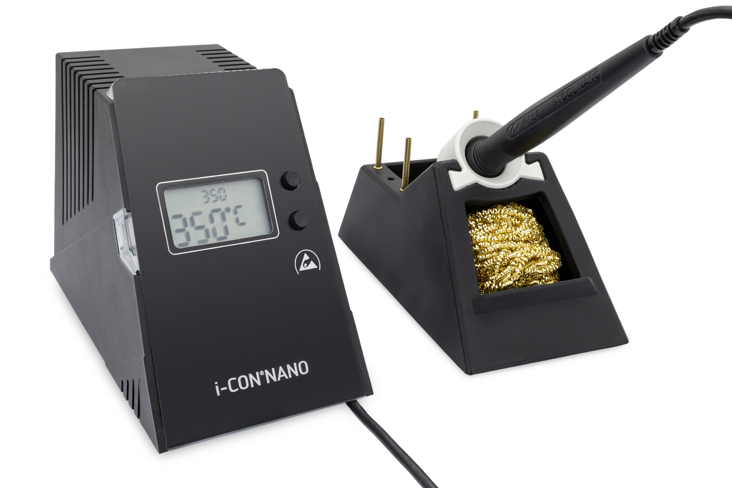 Station de soudage i-CON NANO MK2 /230V 0IC1205A – Image 2
