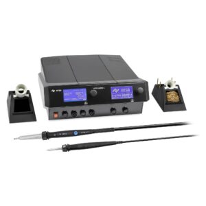 station de soudage i con vario 4 mk2 /230v ai 0icv4005ai