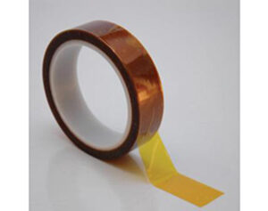 Capton Tape 25 mm x 10 m