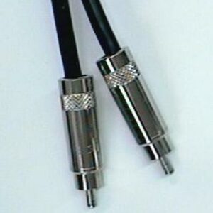 Control cable HP 100 A