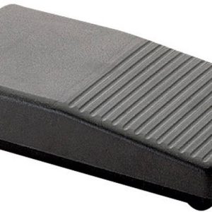 Interrupteur à pédale Marquardt On-Off momentané, 1NO 6 A @ 250 V c.a. 250V