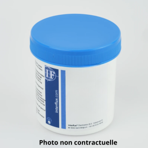 CREME A BRASER SANS PLOMB - SAC 305 - POT 250g - INTERFLUX
