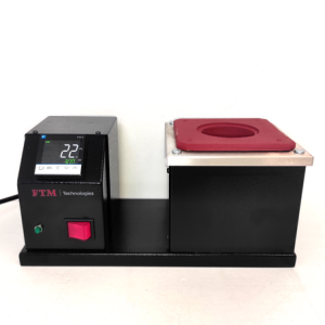 Pot d’étain thermorégulé PE600NAD