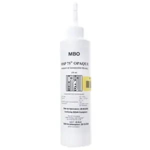 Masque pelable MSP 75 NEUTRAL SPEED