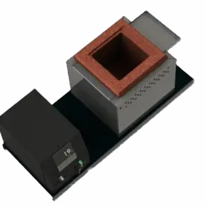 Bain d’étain statique thermorégulé BE100