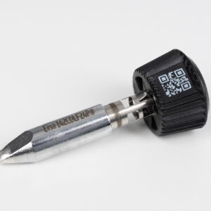 Panne ERSADUR, 2,4 mm performance 0142CDLF24P/SB