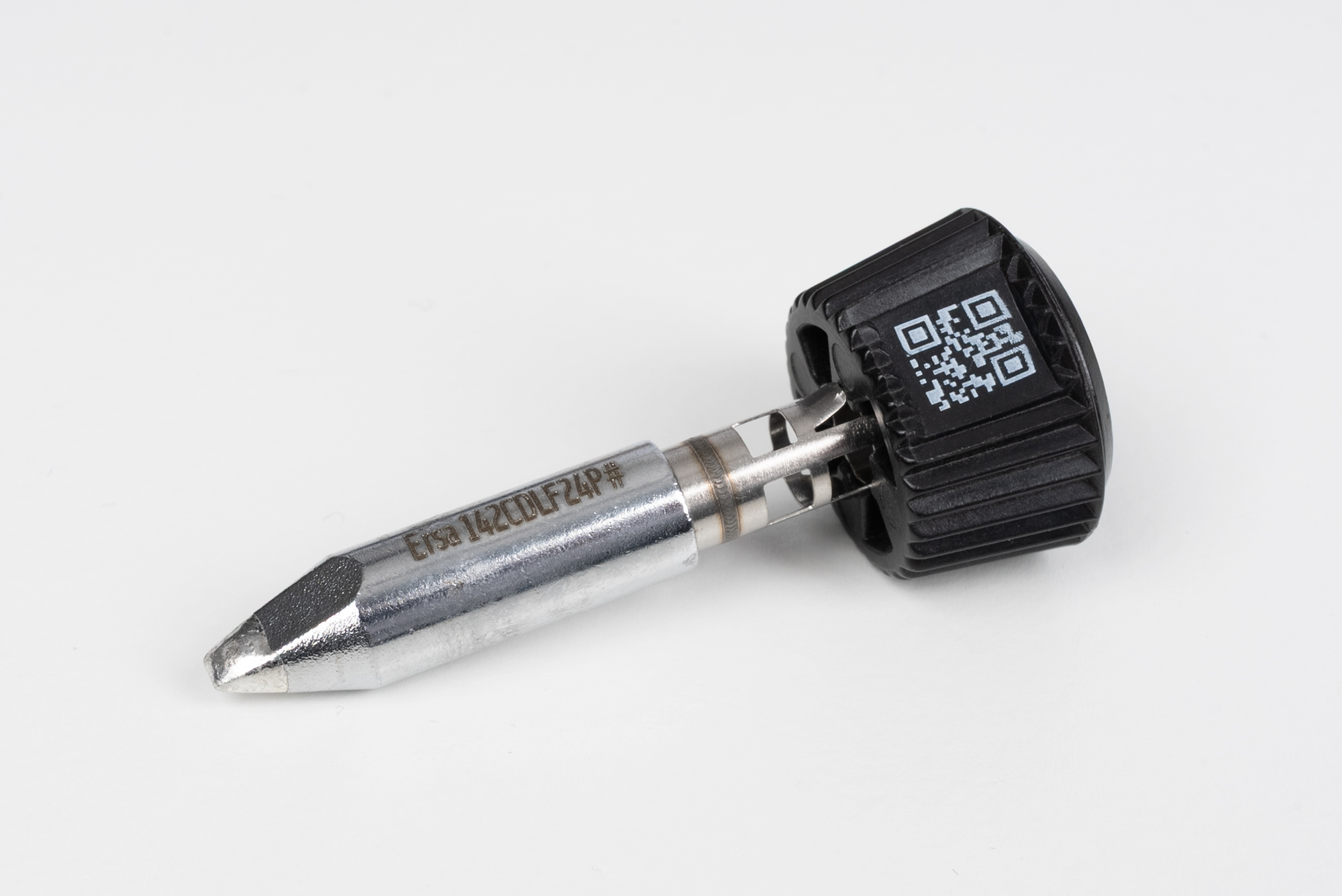 Panne ERSADUR, 2,4 mm performance 0142CDLF24P/SB