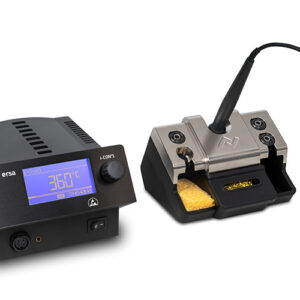 ERSA i-CON 1 MK2 avec support de fer Tip'n'Turn /230V 0IC1105A58