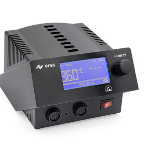 Station électronique i-CON 2V C MK2 /230V 0IC2235V0C