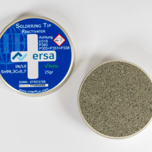 Réactivateur de panne, sans plomb, 25 g 0TR03/SB