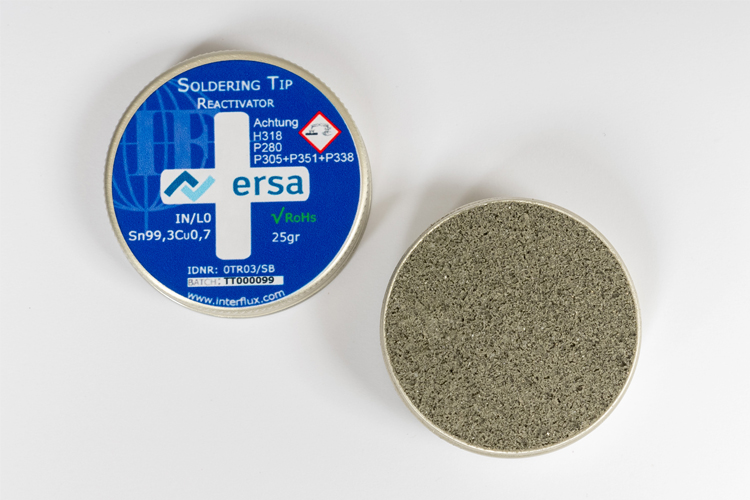 Réactivateur de panne, sans plomb, 25 g 0TR03/SB